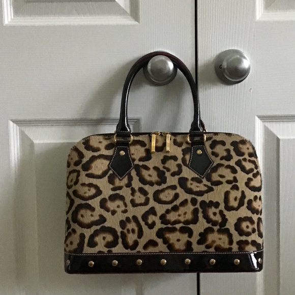 Arcadia Classic Alma style satchel style handbag - Picture 6 of 9